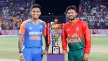 IND vs BAN, 2nd T20I Live Streaming: When and where to watch India vs Bangladesh game on TV, online?