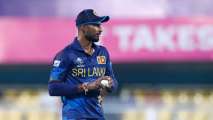 Sri Lanka announce squad for West Indies T20Is; Shanaka dropped, Rajapaksa-Vandersay return