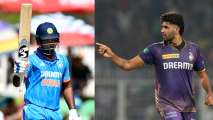 Sanju Samson to open, no Harshit Rana; India's probable Playing XI for 1st T20I against Bangladesh