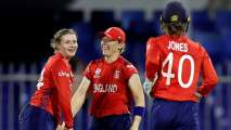 England complete highest run-chase in Sharjah to take top spot in Group B in T20 World Cup 2024