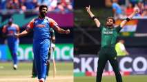 Jasprit Bumrah vs Shaheen Afridi: Statistical comparison after 70 T20I matches