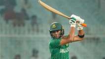 Bangladesh veteran Mahmudullah announces retirement from T20Is after India series