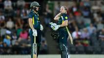 Ellyse Perry creates history, becomes first Australian cricketer to register massive milestone