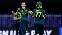 Australia's Megan Schutt becomes most successful bowler in T20 World Cups, surpasses Shabnim Ismail