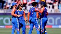 How can India qualify for Women's T20 World Cup 2024 semis after Australia's win over New Zealand?