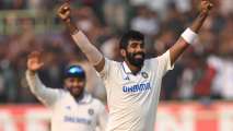 Jasprit Bumrah topples R Ashwin to reclaim number one spot in ICC Test bowling rankings