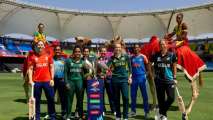 Women's T20 World Cup 2024: Schedule, squads, venues, live streaming and all you need to know