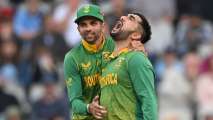 South Africa's star spinner opts out of central contract 'to look after family in best way possible'