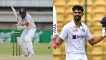 Abhimanyu Easwaran vs Ruturaj Gaikwad: Who should be India's backup opener for Australia tour?