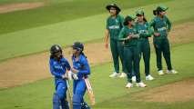 India vs Pakistan head-to-head record ahead of ICC Women's T20 World Cup clash in Dubai