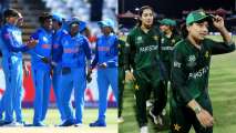 Dubai International Cricket Stadium Pitch Report for India vs Pakistan Women's T20 World Cup clash