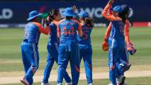 How can India qualify for Women's T20 World Cup 2024 semifinals after win over Pakistan?