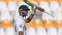 PAK vs ENG: Shan Masood ends second-longest drought with century against England in Multan