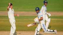 India amass 492 runs in first innings of 2nd Test, Australia use 9 bowlers to pick 10 wickets