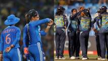 IND-W vs SL-W: India vs Sri Lanka head-to-head record ahead of ICC Women's T20 World Cup match