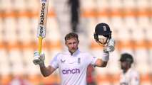 Joe Root surpasses four legendary cricketers with 35th century in first Test vs Pakistan in Multan