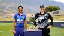 India vs New Zealand Women's ODI series: Schedule, squads, live streaming and all you need to know