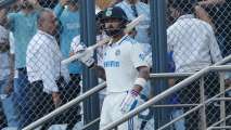 If it's beginning of the end, birthday boy Virat Kohli will be keen to turn back clock in Australia