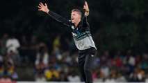 Lockie Ferguson runs riot in Dambulla with a hat-trick, NZ level series with a comeback win