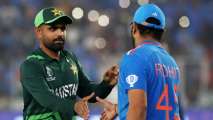 Pakistan somehow not 'secure' for India: Hafeez takes sly dig amid CT participation&nbsp;stand-off