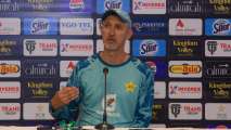 'Was pretty obvious that Border-Gavaskar Trophy was Australia's priority': Gillespie