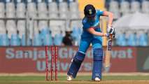 BCCI announces India Women's squad for Australia ODIs, Shafali Verma dropped