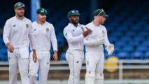 South Africa announce squad for Sri Lanka Test series, fit captain Temba Bavuma returns