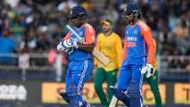 ICC T20 Rankings: Tilak leapfrogs India captain with outrageous 69-place jump to break into Top 5