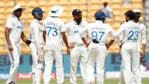 Axar, Kuldeep left out; 5 players included: Changes in India's squad for Australia Test series