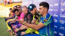 Abu Dhabi T10 League Live telecast: When and where to watch live on TV and streaming in India?