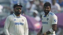 Can't tell Rohit 'main hi kar leta hun': Bumrah's response to being captain for one match - WATCH