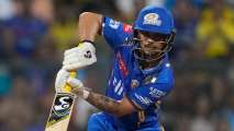 IPL 2025 auction: SRH land Ishan Kishan at INR 11.25 crore after fierce bidding war with PBKS