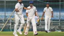 Mohammed Shami makes stellar statement on return, picks four wickets in Ranji Trophy for Bengal