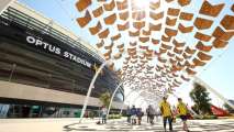 India's Test record at Optus Stadium ahead of Border-Gavaskar Trophy 2024-25 curtain raiser in Perth