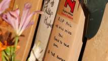 Cricket Australia to honour Phil Hughes on 10-year death anniversary