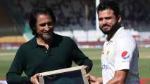 Azhar Ali, former Pakistan Test captain, appointed PCB's head of youth development