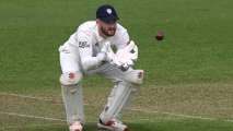 England call for reinforcement mid-tour after injury to specialist wicketkeeper Jordan Cox