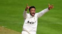 Shakib Al Hasan reported for suspect action during County Championship stint with Surrey