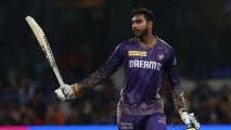 Venkatesh Iyer shocker! KKR spends whopping Rs 23.75 crore on star MP all-rounder