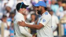 Josh Hazlewood believes India's whitewash against New Zealand 'might have awaken a sleeping giant'