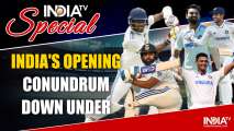 India's conundrum down under: Where are specialist openers for Border-Gavaskar Trophy?