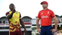 WI vs ENG 4th T20I pitch report: How will pitch at Daren Sammy National Cricket Stadium play?