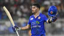 Rahmanullah Gurbaz's century beats Mahmudullah's brave 98 as Afghanistan seal ODI series win