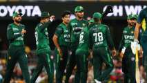 Poor batting leads Pakistan to embarrassing T20I record in series opener against Australia