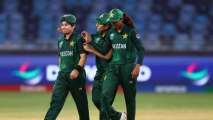 PCB announces new central contracts for senior women's cricket team, drops legendary captain