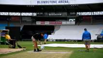 AUS vs PAK Pitch Report: How will surface at Bellerive Oval in Hobart play for 3rd T20I?