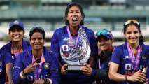 Eden Gardens to have a stand named after legendary cricketer Jhulan Goswami