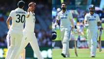 AUS vs IND Dream11 Fantasy Team: Match prediction, captaincy picks and playing XIs for 1st Test