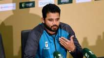 PCB appoints former Test captain Azhar Ali as head of youth development