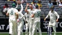 Josh Hazlewood goes past McGrath-Lee to shatter massive BGT record for Australia